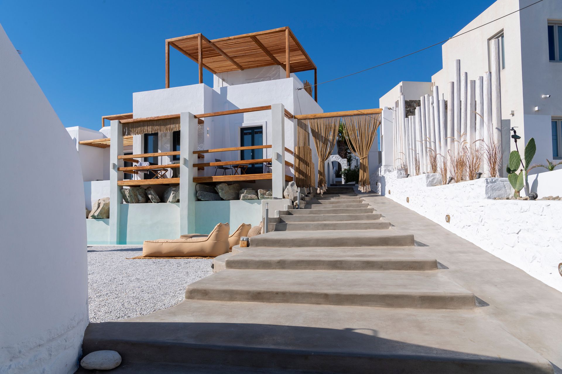 Sandaya Luxury Suites