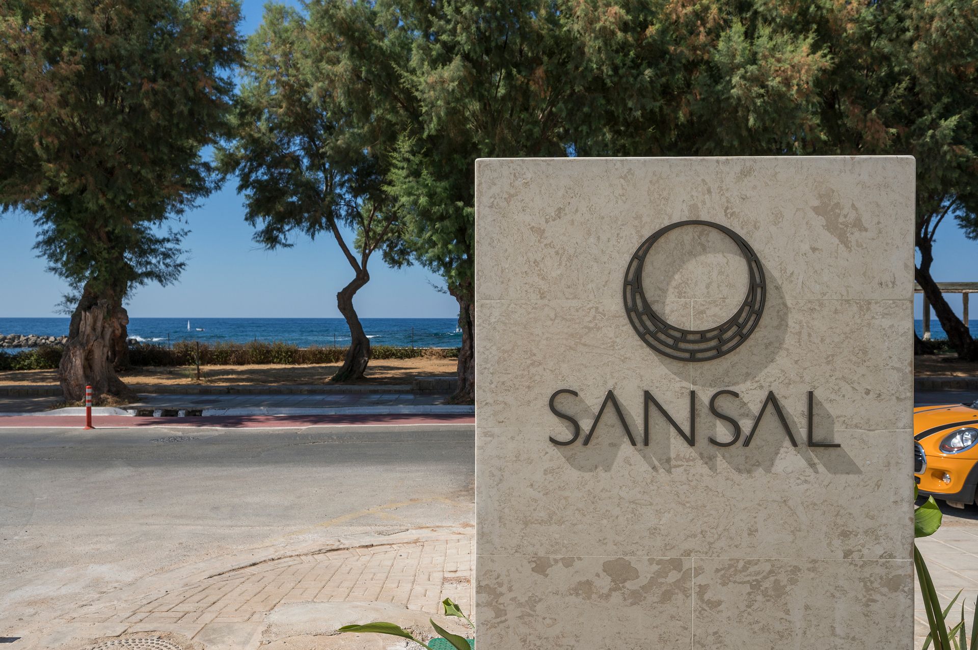 SanSal Boutique Hotel