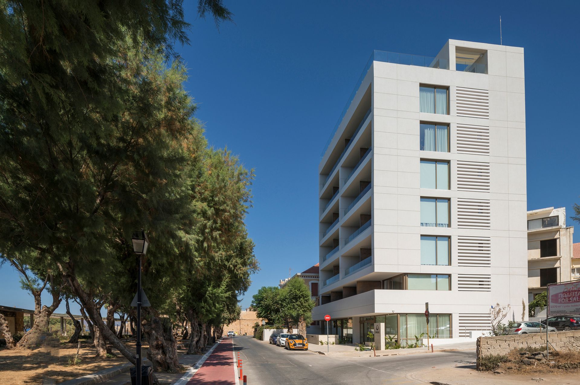 SanSal Boutique Hotel