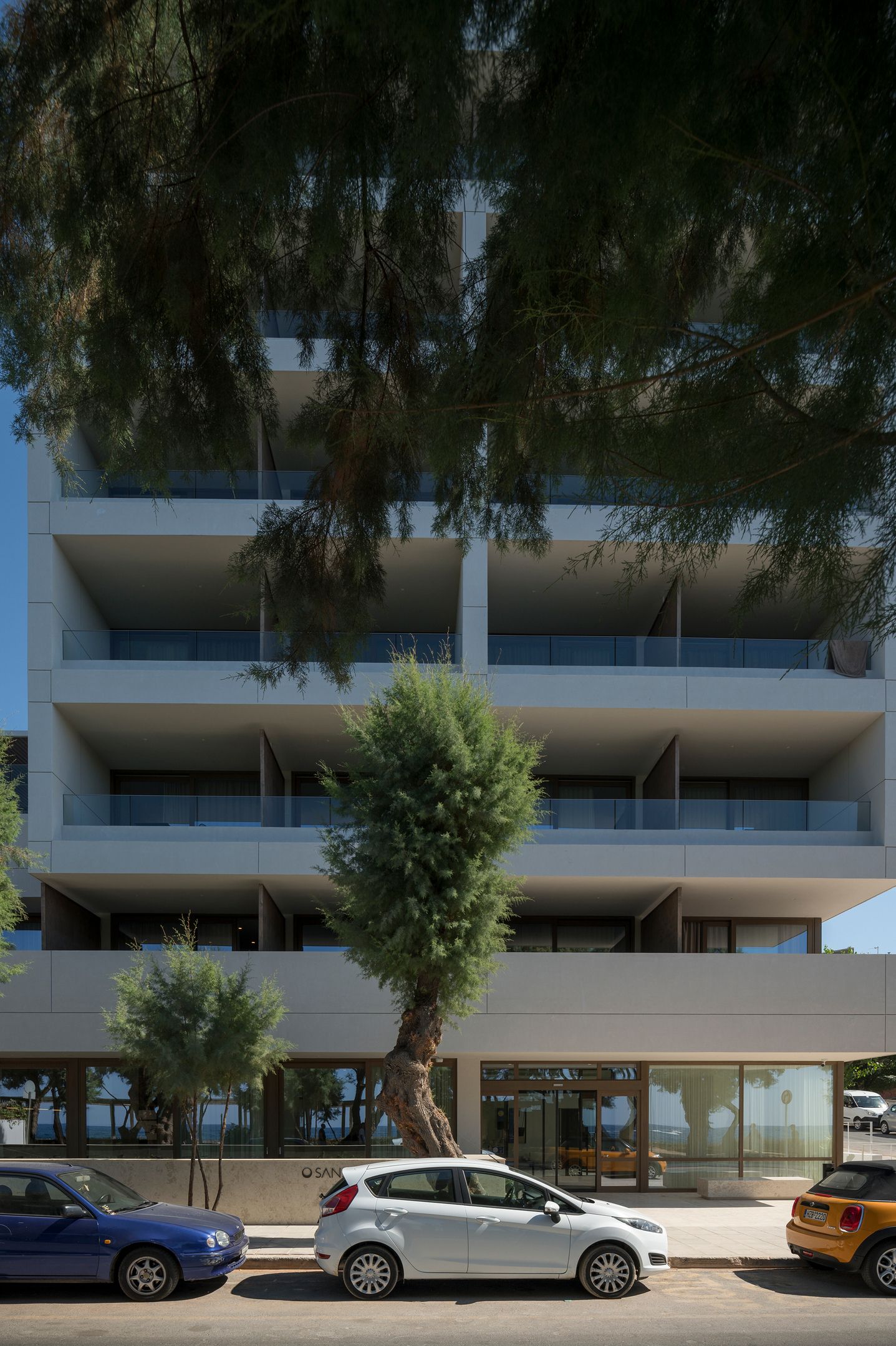 SanSal Boutique Hotel