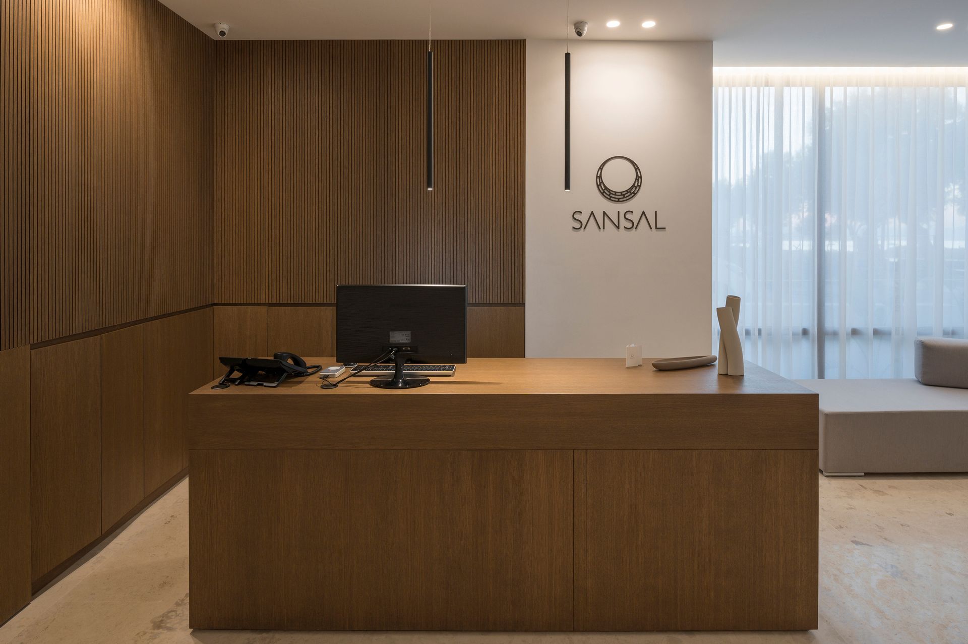 SanSal Boutique Hotel