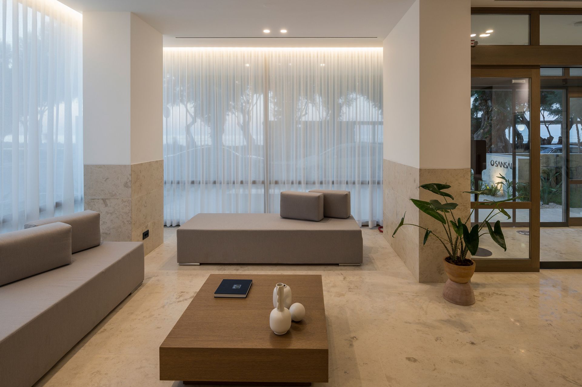 SanSal Boutique Hotel