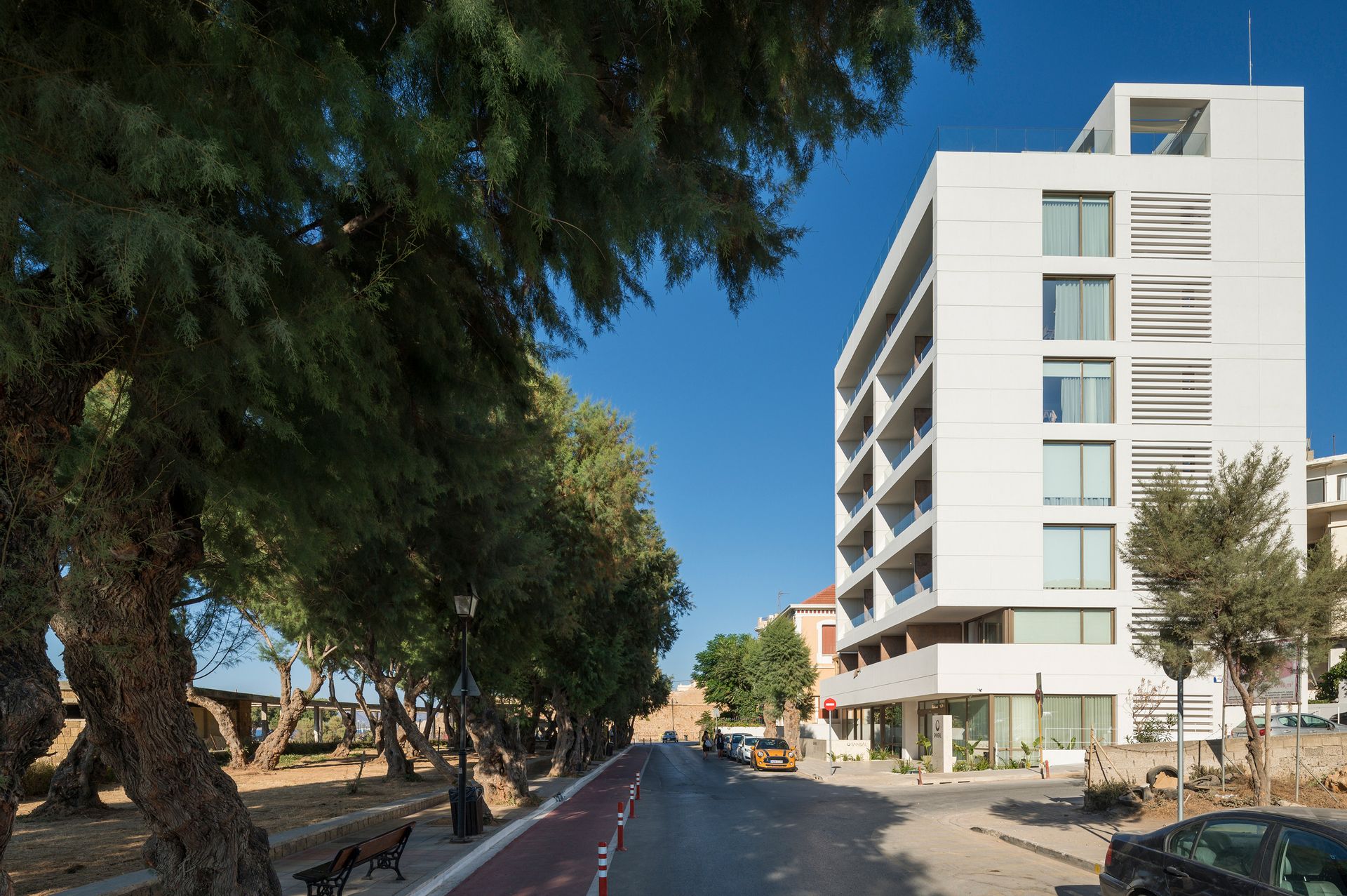 SanSal Boutique Hotel