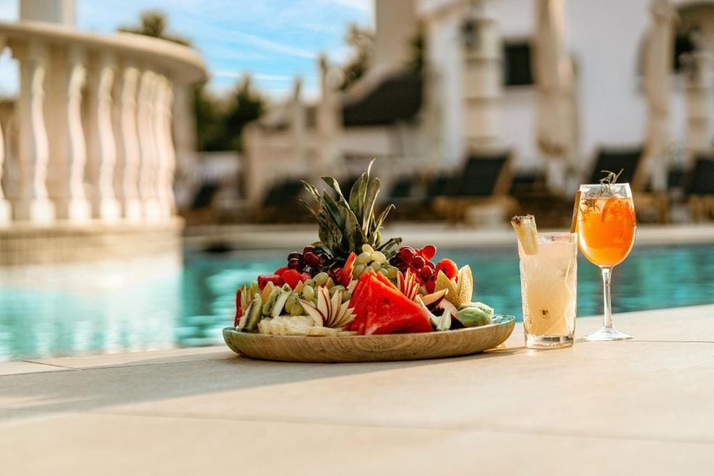 Wellness Santa Beach Hotel Thessaloniki