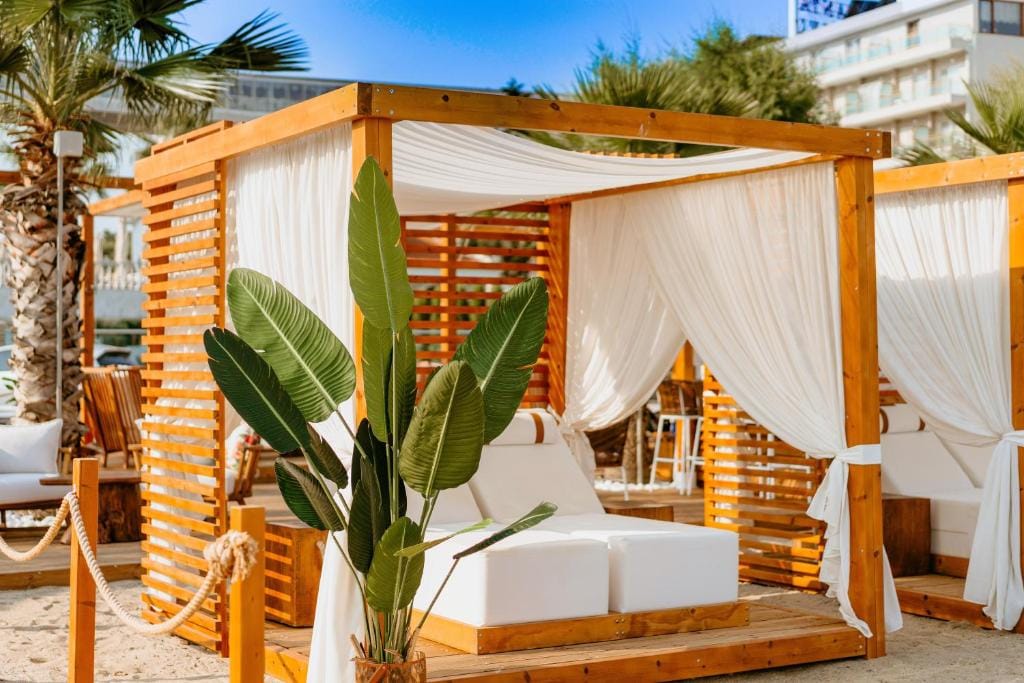 Wellness Santa Beach Hotel Thessaloniki