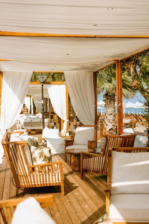 Wellness Santa Beach Hotel Thessaloniki