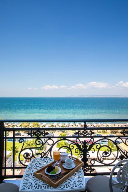 Wellness Santa Beach Hotel Thessaloniki