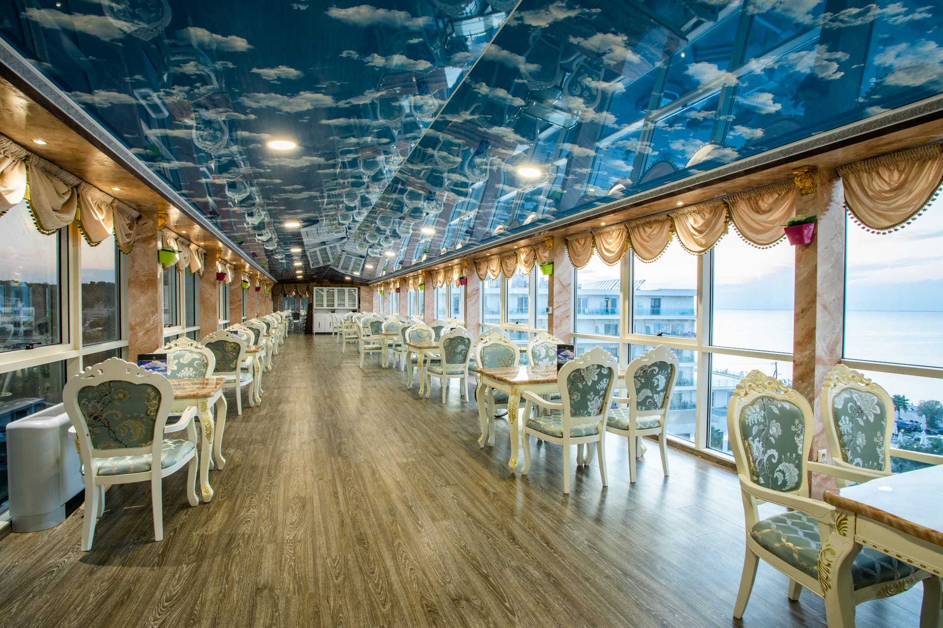 Wellness Santa Beach Hotel Thessaloniki