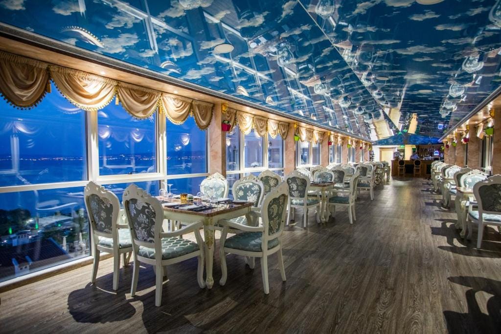 Wellness Santa Beach Hotel Thessaloniki