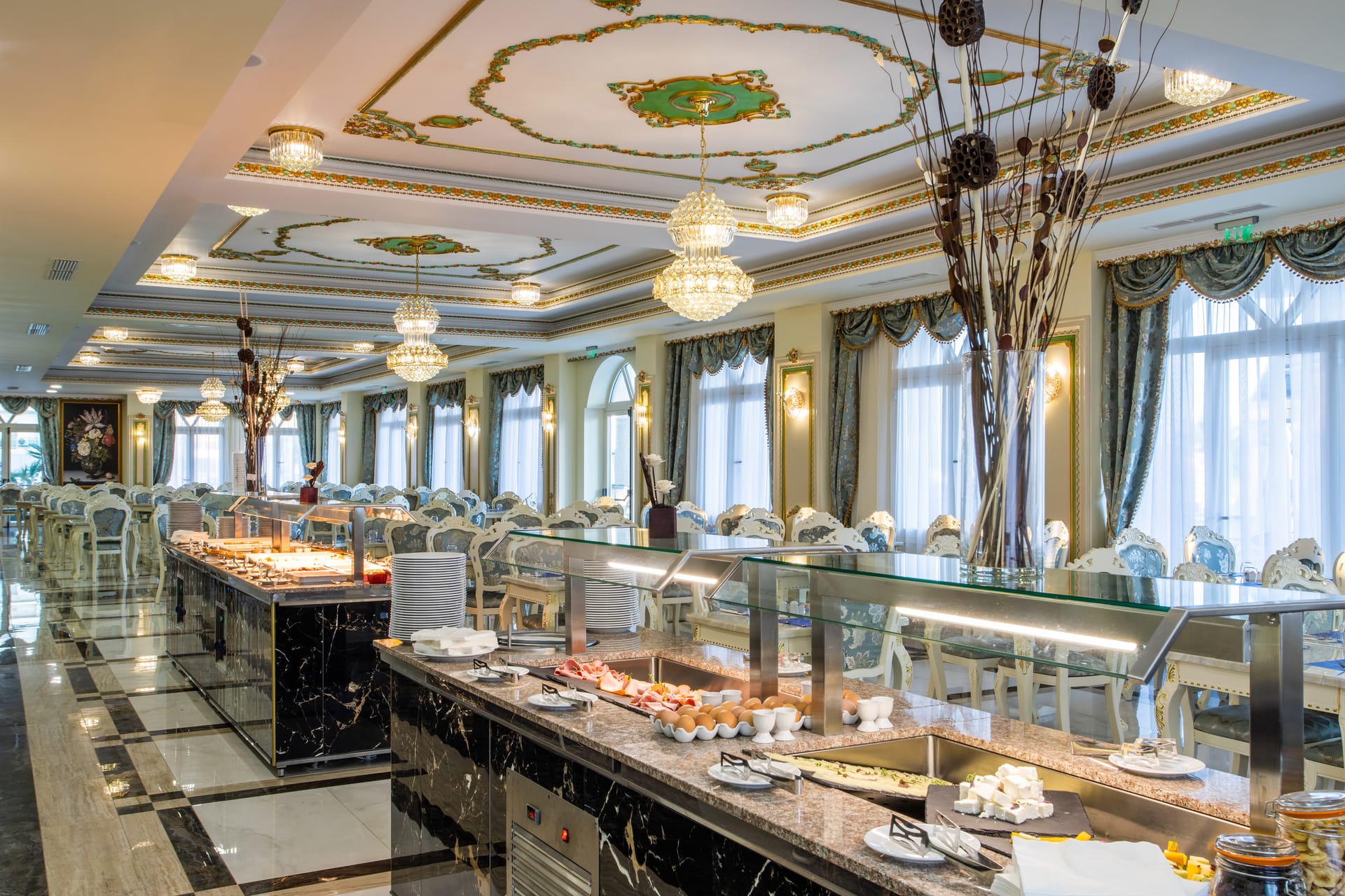 Wellness Santa Beach Hotel Thessaloniki