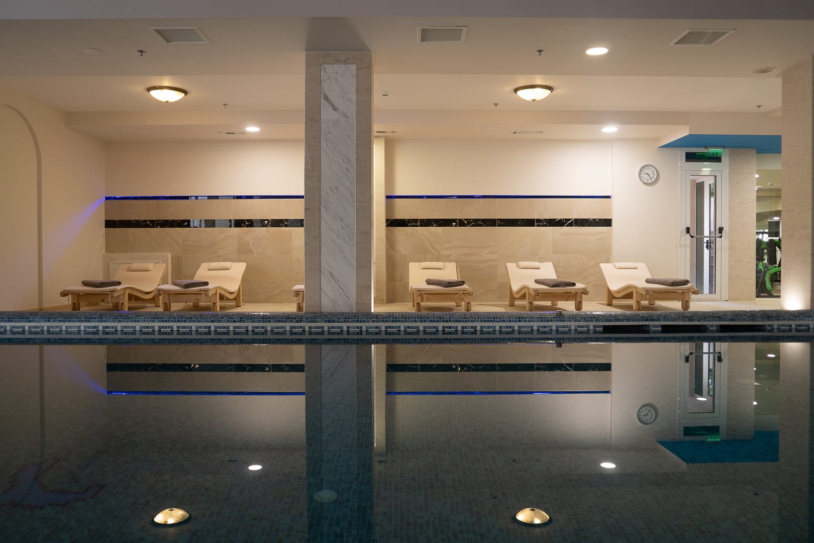 Wellness Santa Beach Hotel Thessaloniki