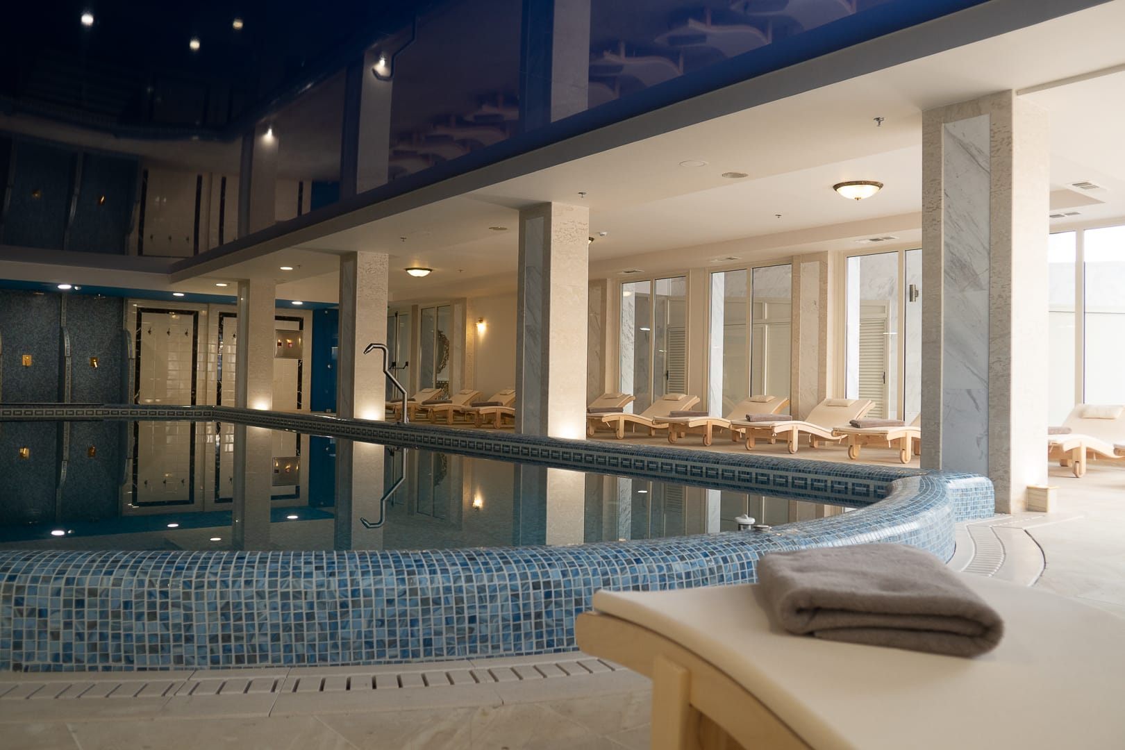 Wellness Santa Beach Hotel Thessaloniki