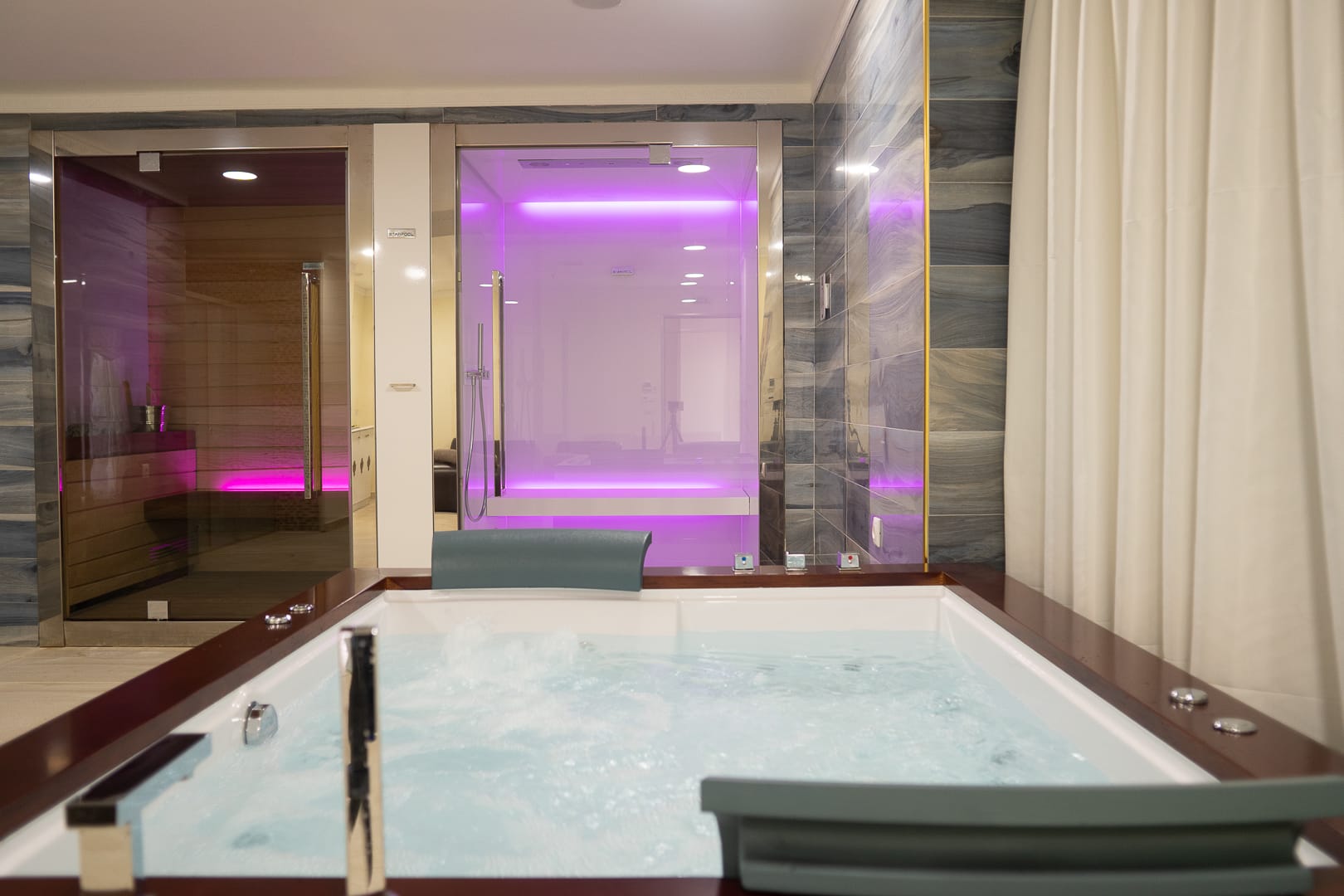 Wellness Santa Beach Hotel Thessaloniki