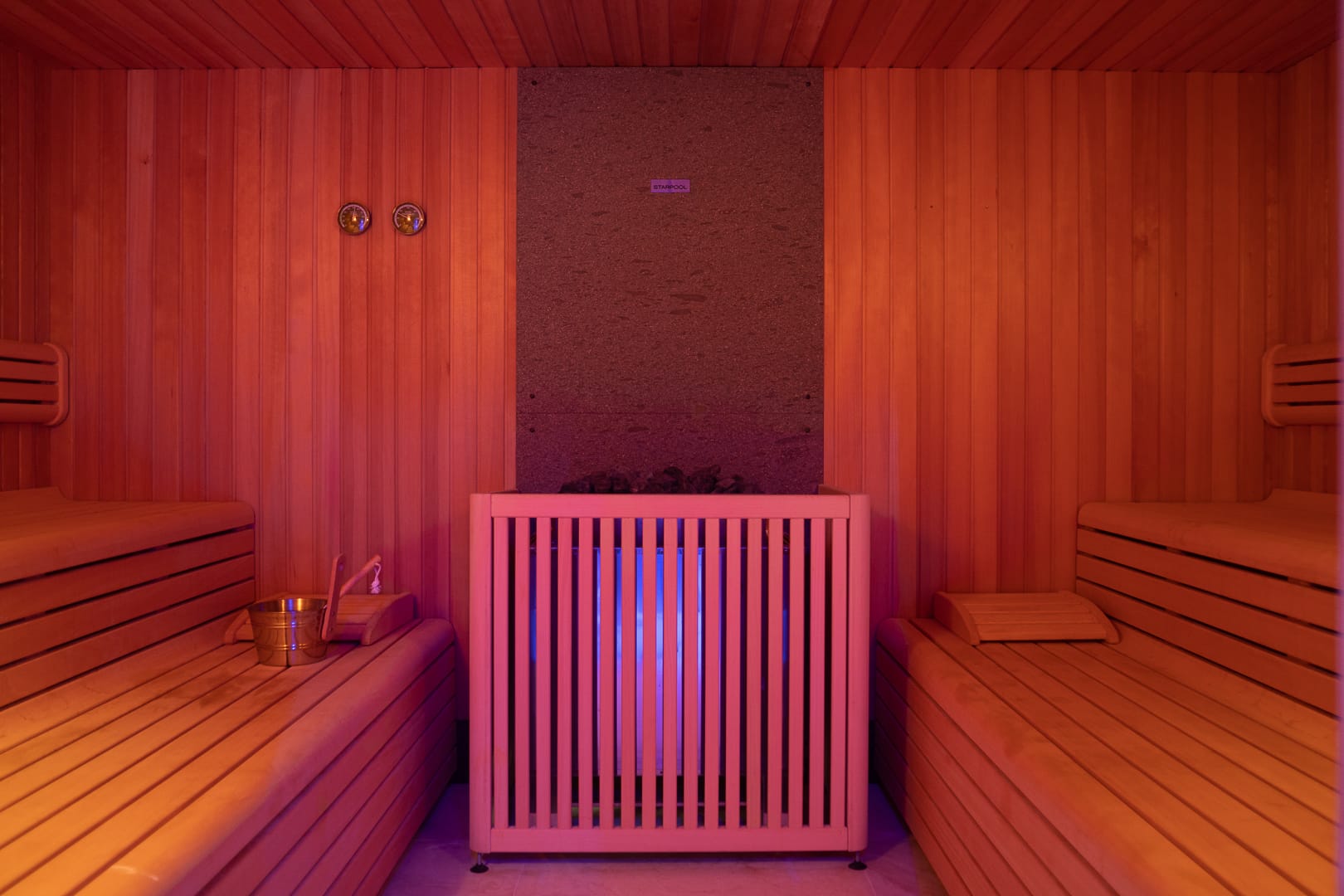 Wellness Santa Beach Hotel Thessaloniki