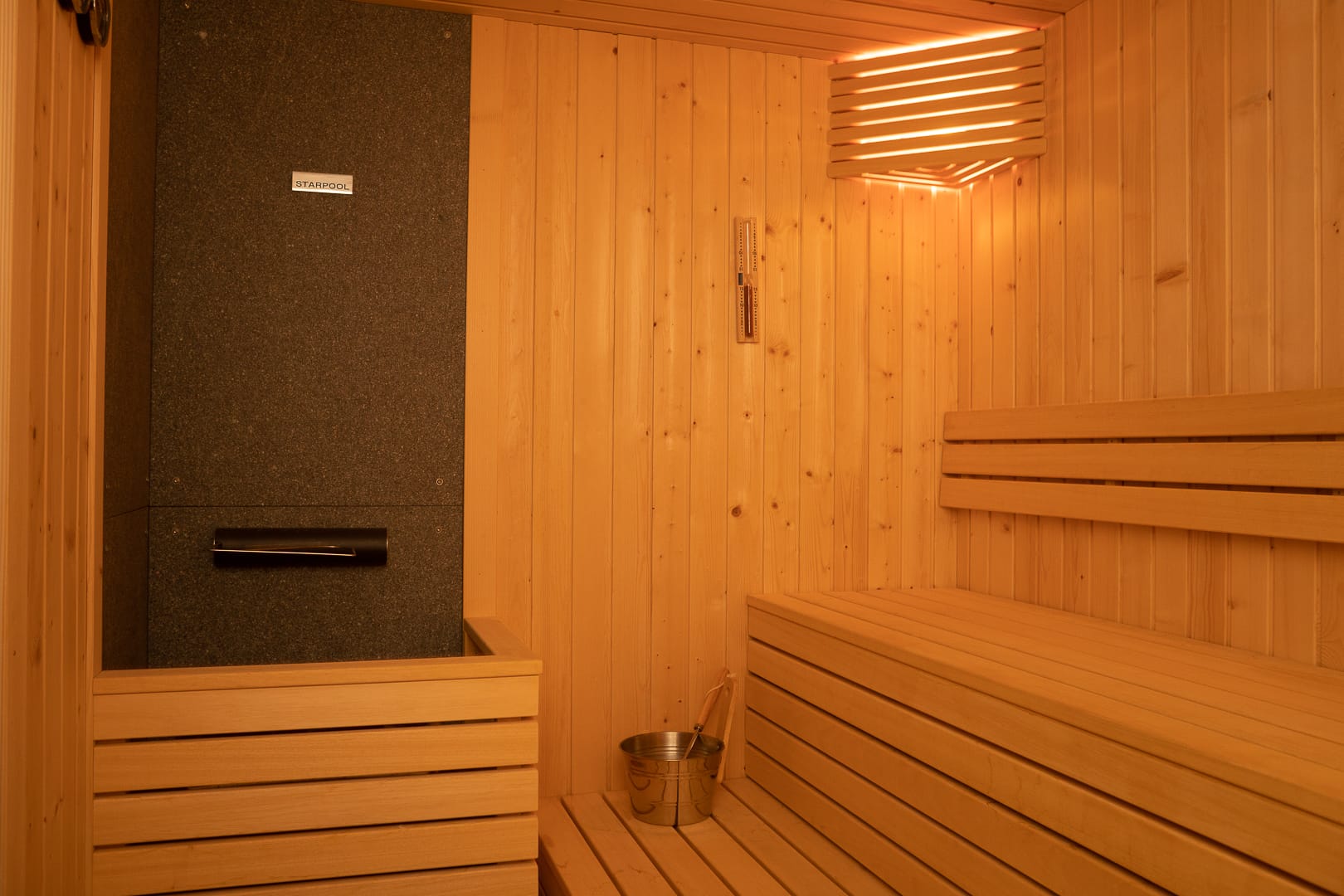 Wellness Santa Beach Hotel Thessaloniki