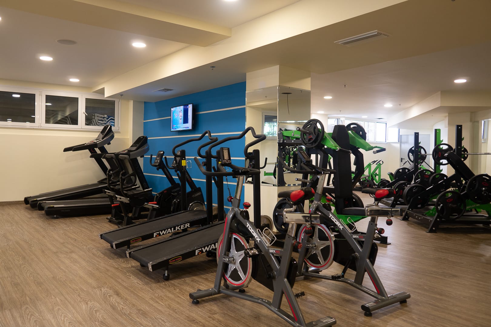 Wellness Santa Beach Hotel Thessaloniki