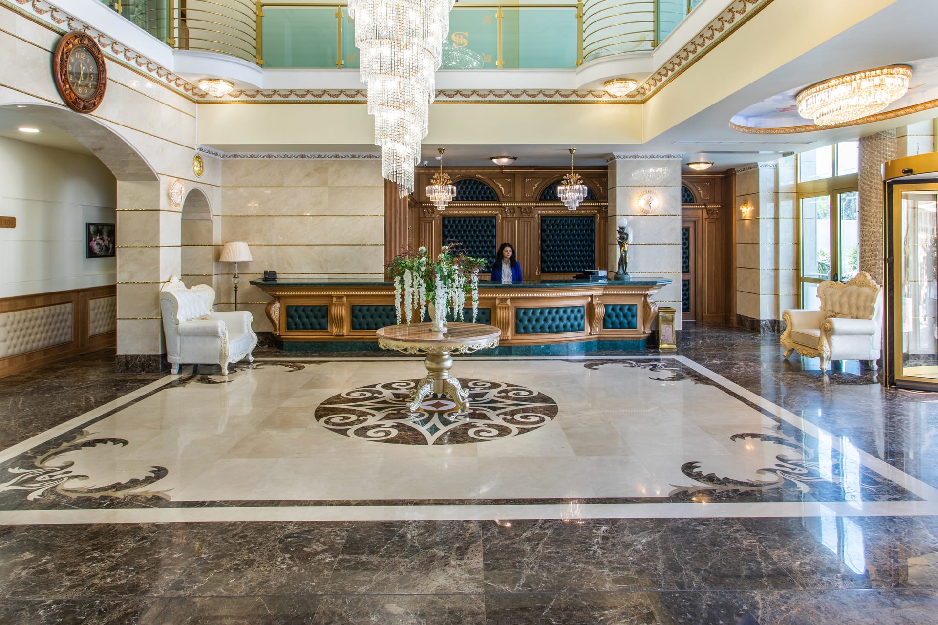 Wellness Santa Beach Hotel Thessaloniki