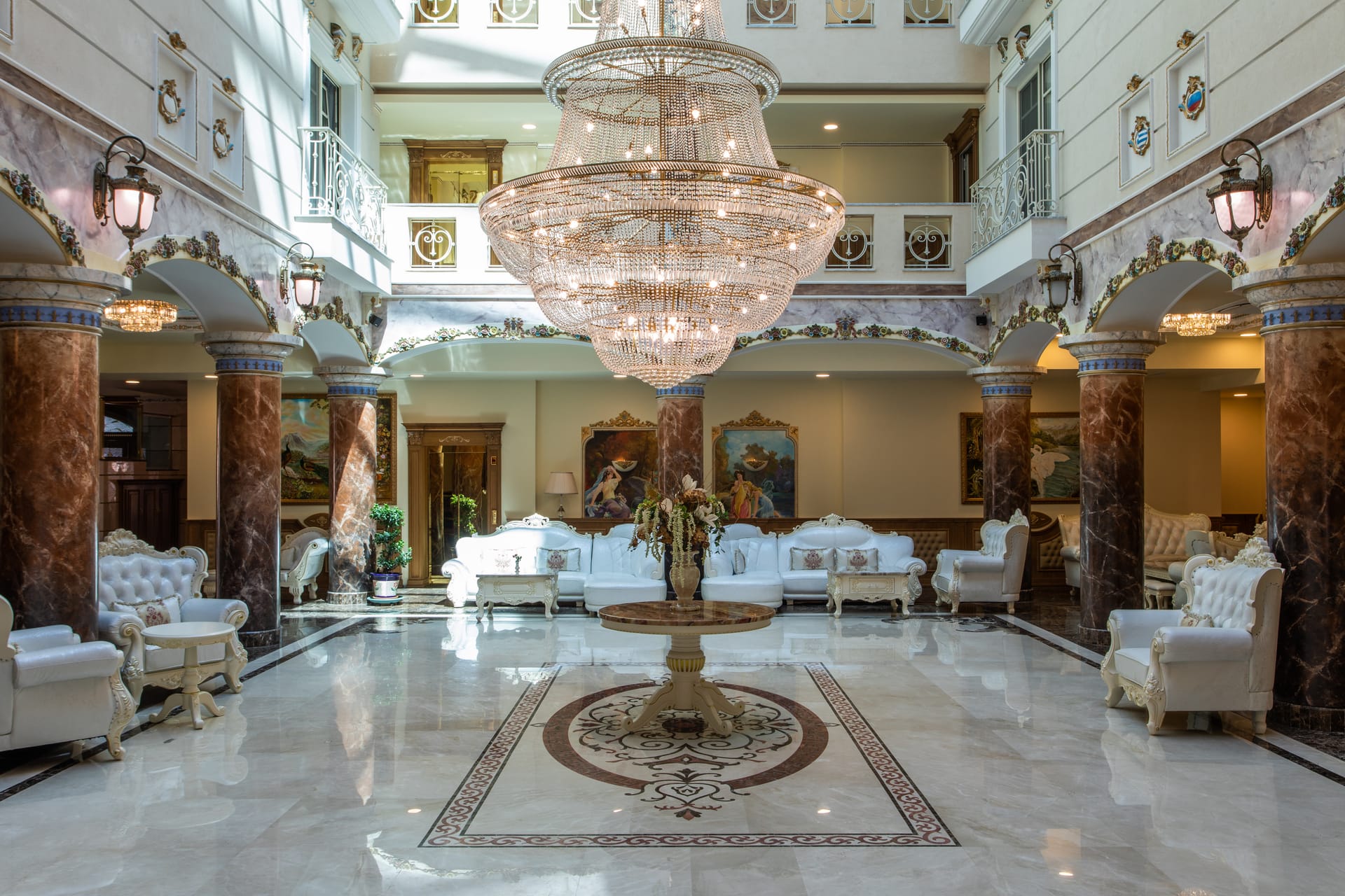 Wellness Santa Beach Hotel Thessaloniki