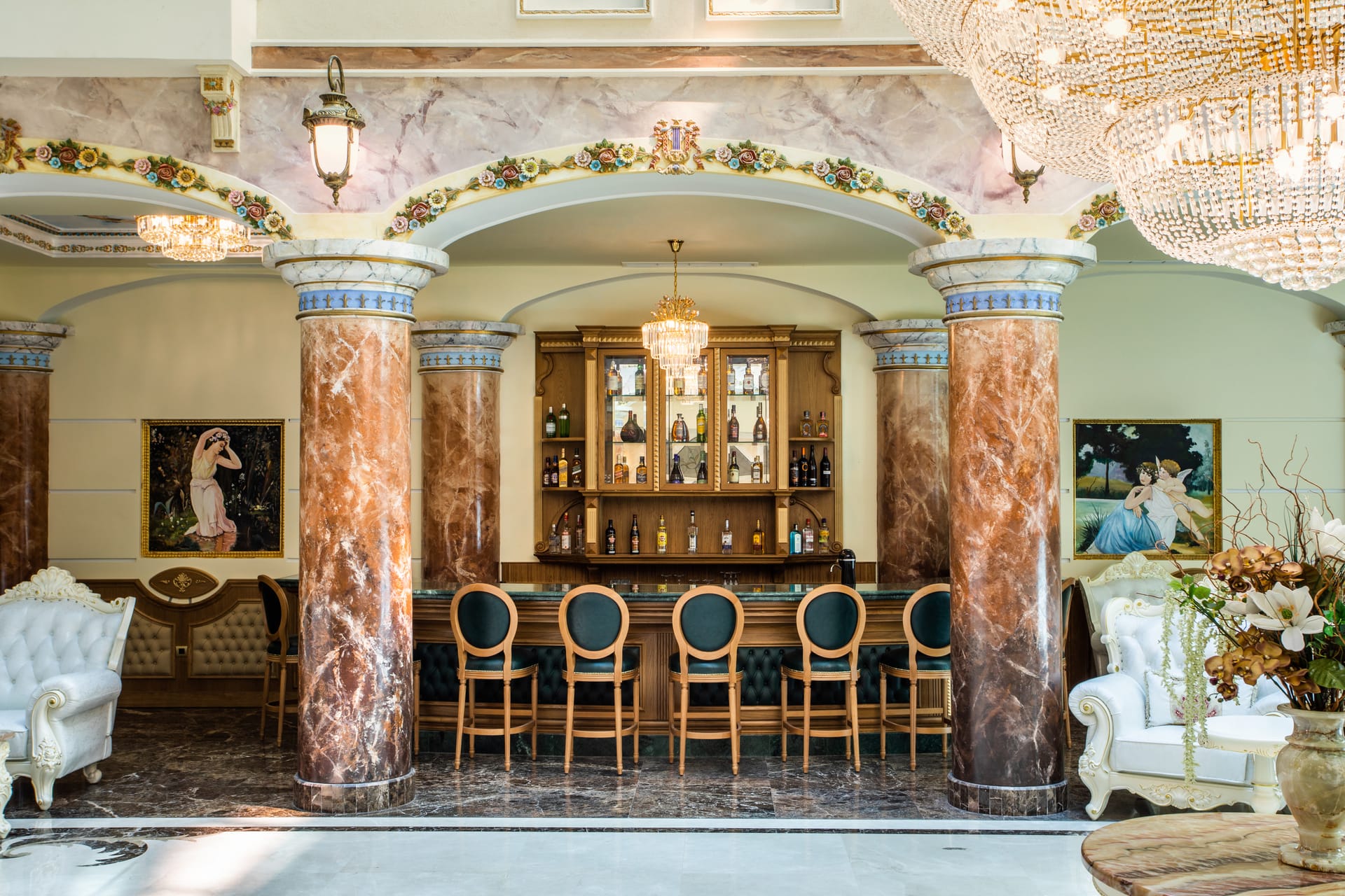 Wellness Santa Beach Hotel Thessaloniki