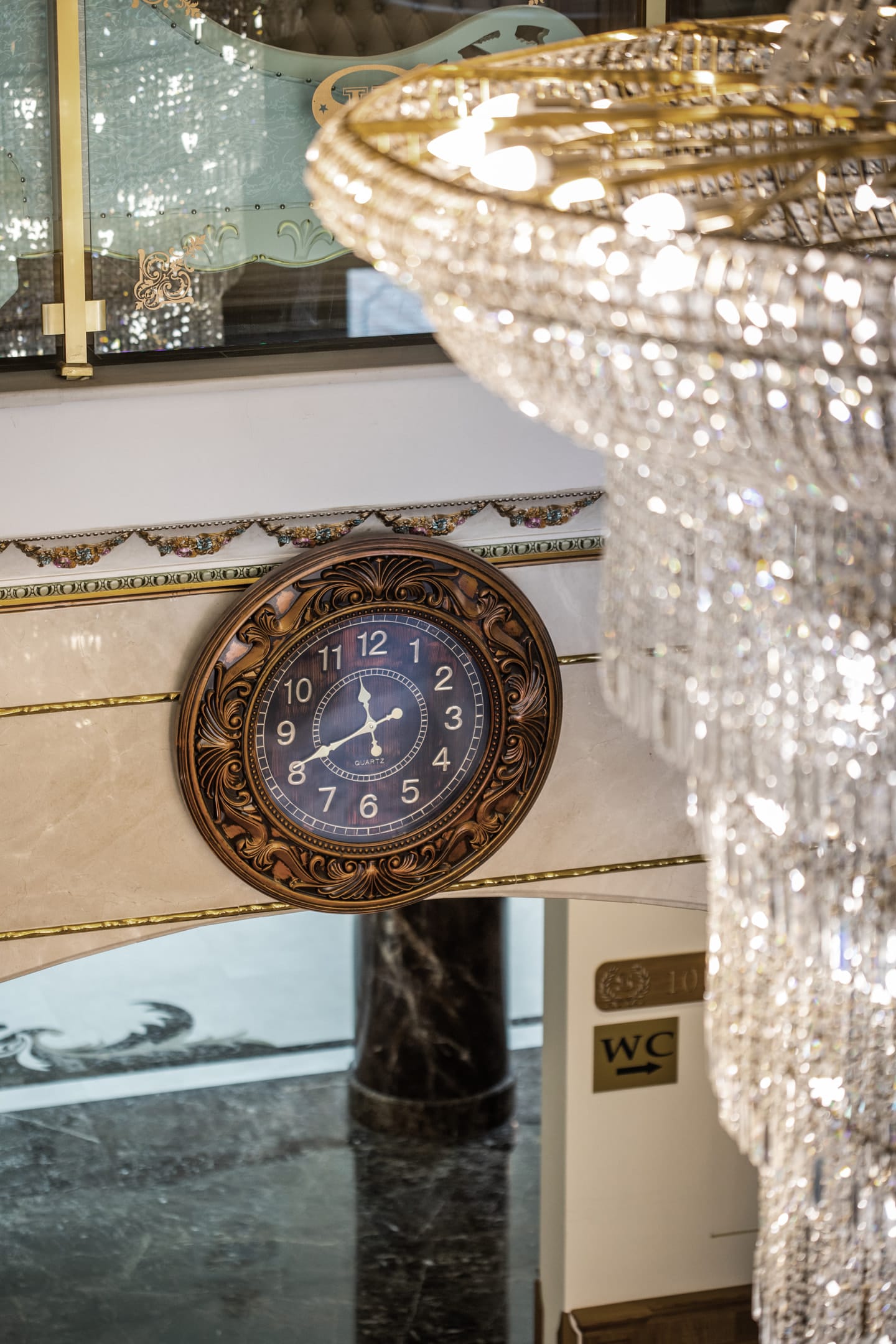 Wellness Santa Beach Hotel Thessaloniki