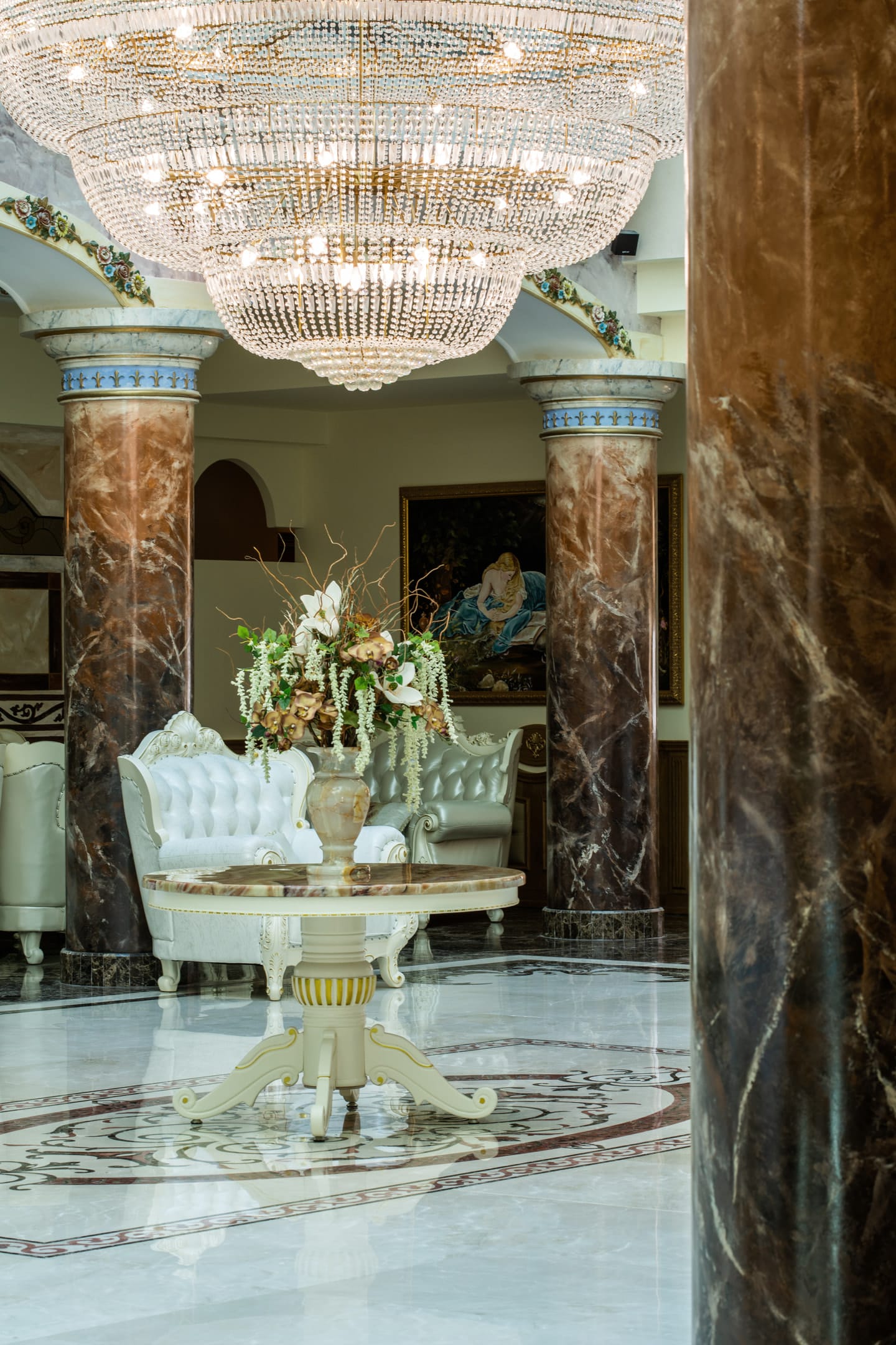 Wellness Santa Beach Hotel Thessaloniki