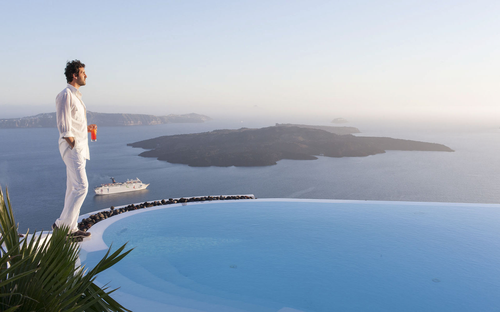 Alta Vista Suites Santorini
