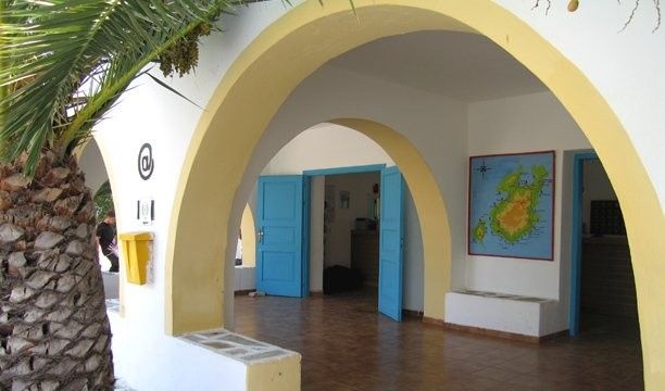 Santa Maria Surfing Beach