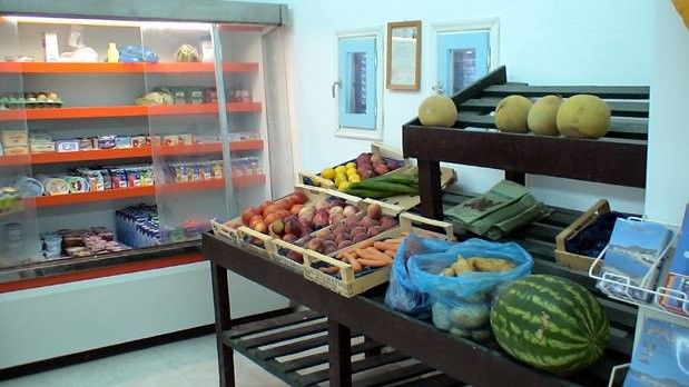 Santa Maria Surfing Beach