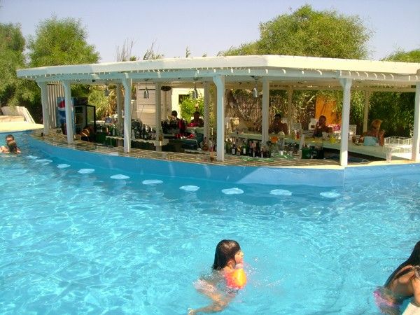 Santa Maria Surfing Beach