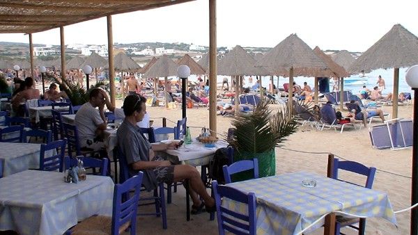 Santa Maria Surfing Beach