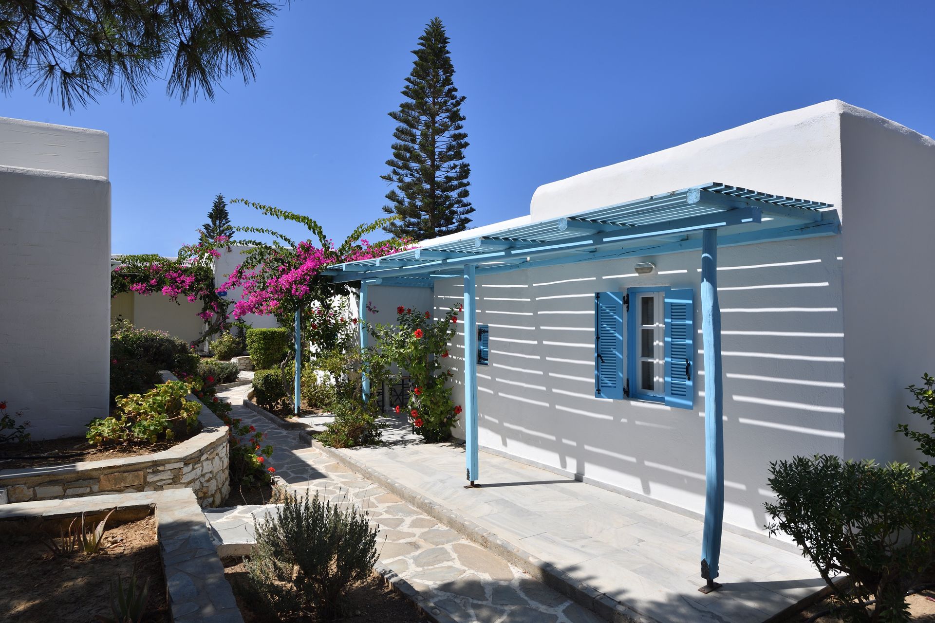 Santa Maria Surfing Beach