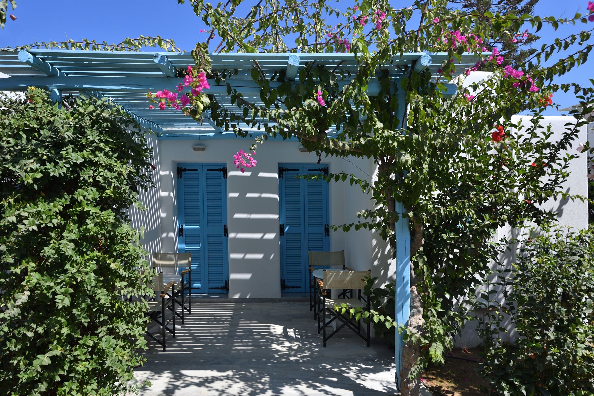 Santa Maria Surfing Beach