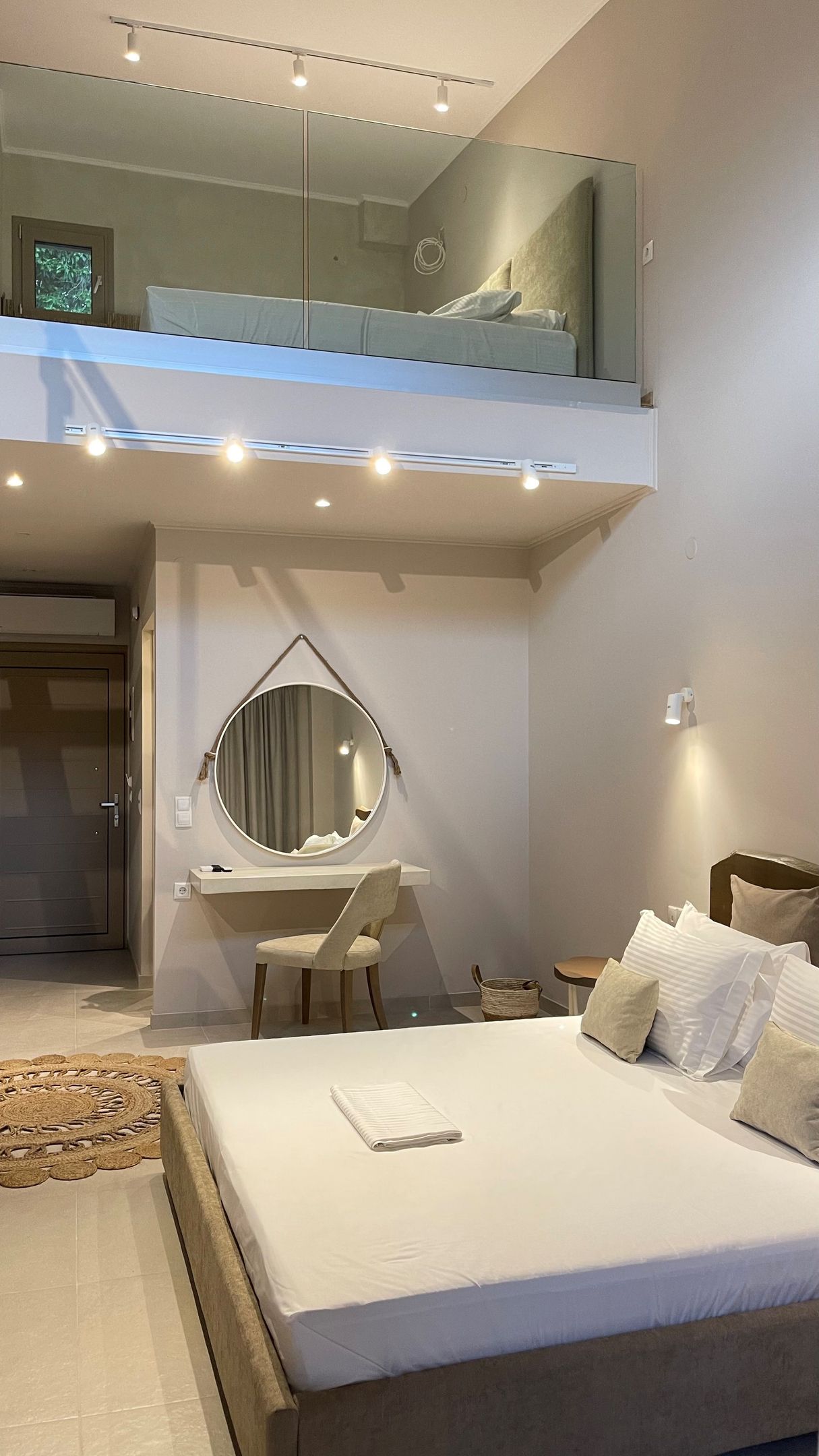 Scarabeo Suites & Villas Parga