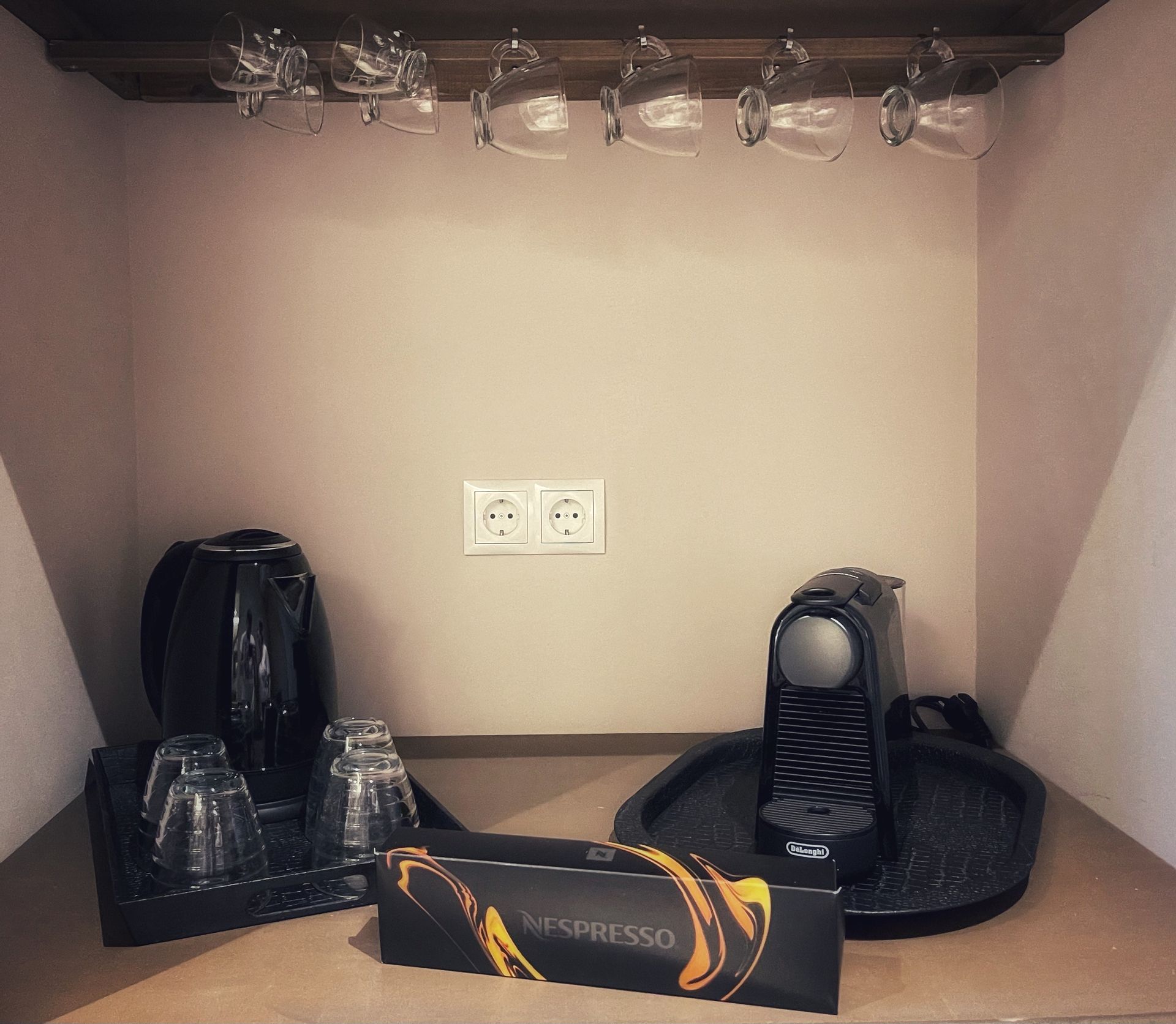 Scarabeo Suites & Villas Parga