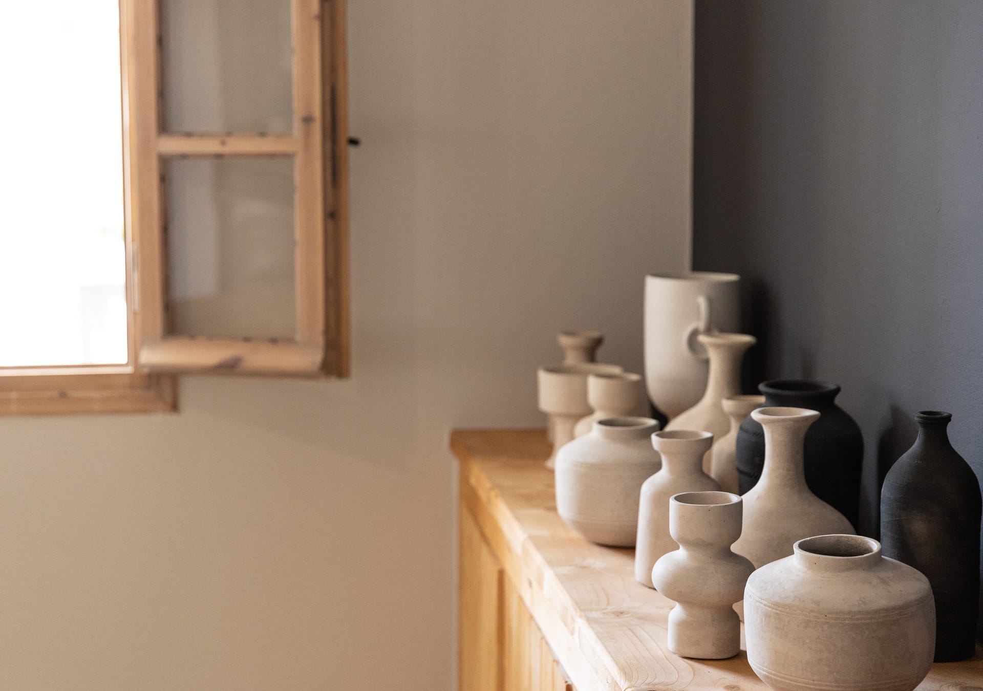 Scorpios Beach Santorini