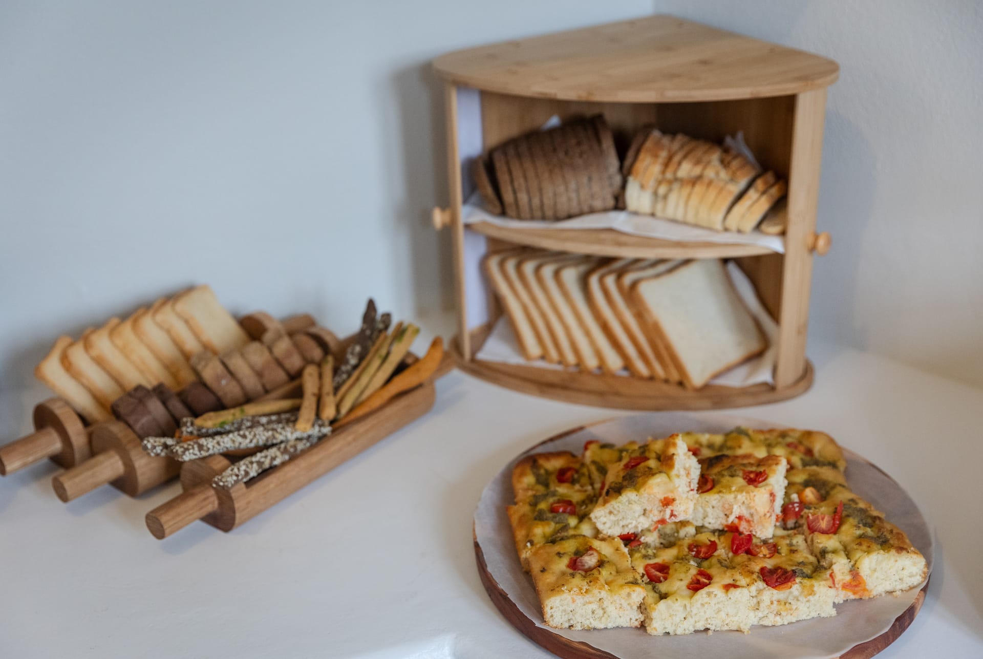 Scorpios Beach Santorini