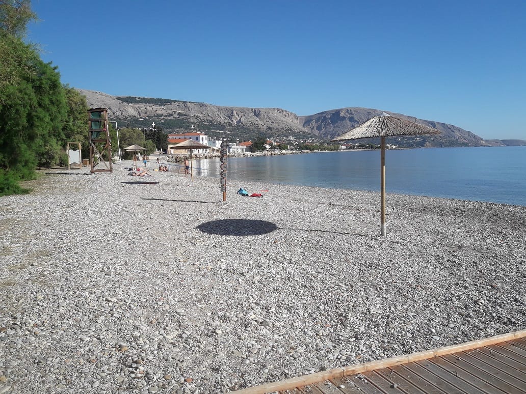 Seafront Studios and Apartments