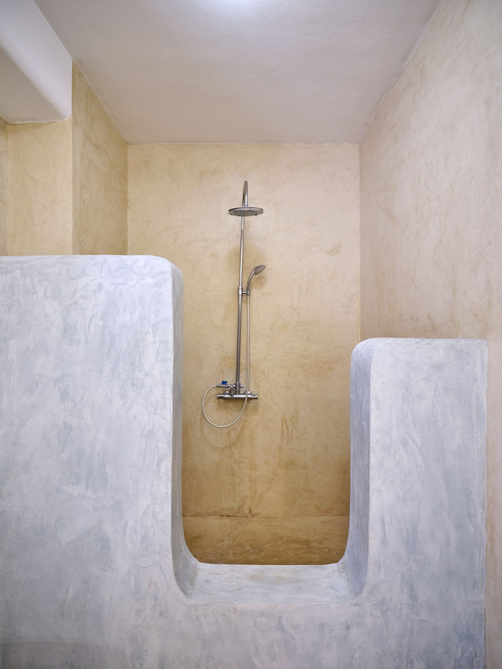 Seafront Villa Paros