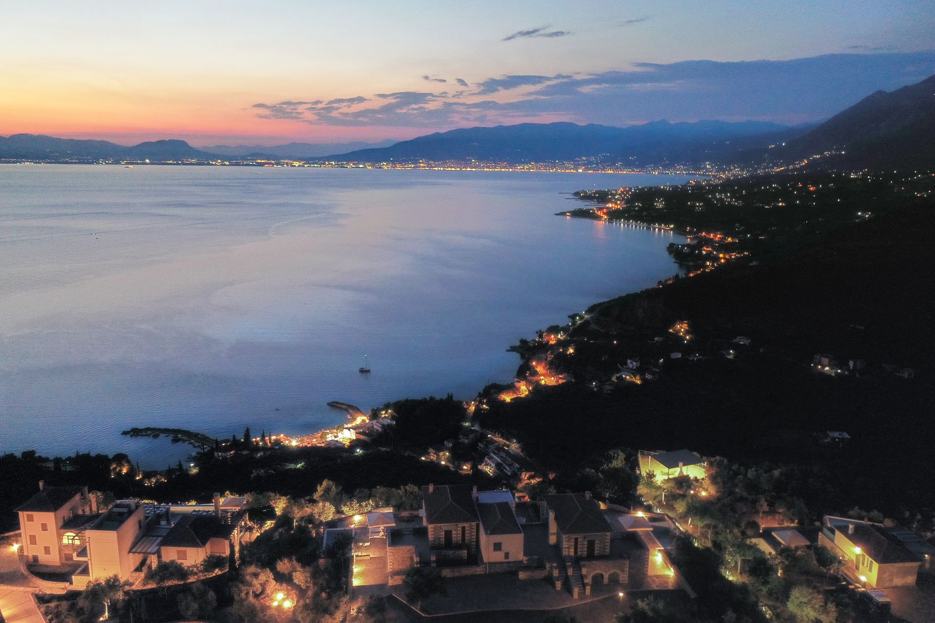 Searocks Exclusive Village