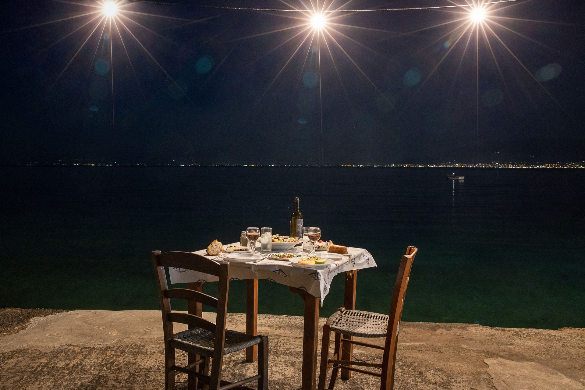 Searocks Exclusive Village