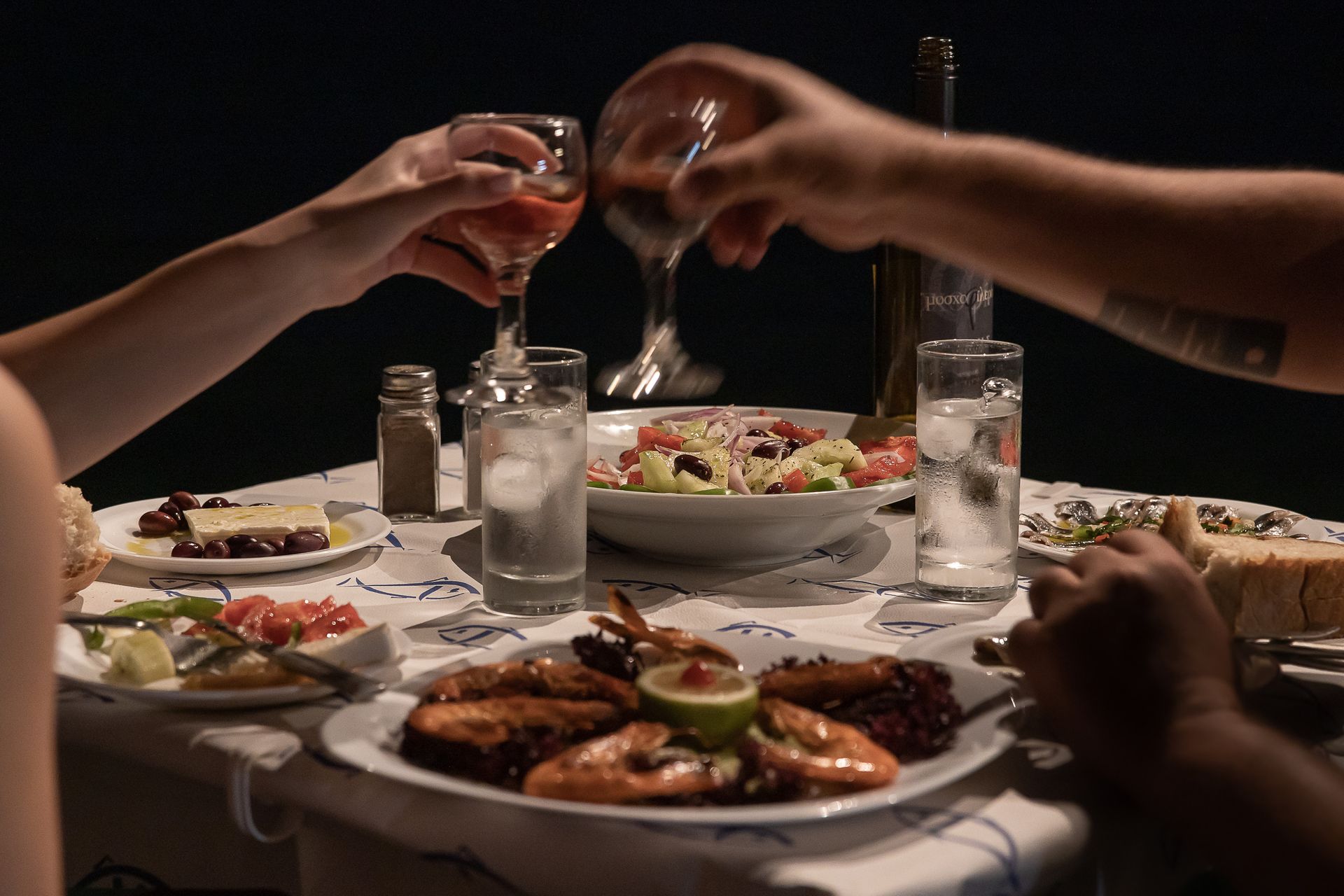 Searocks Exclusive Village