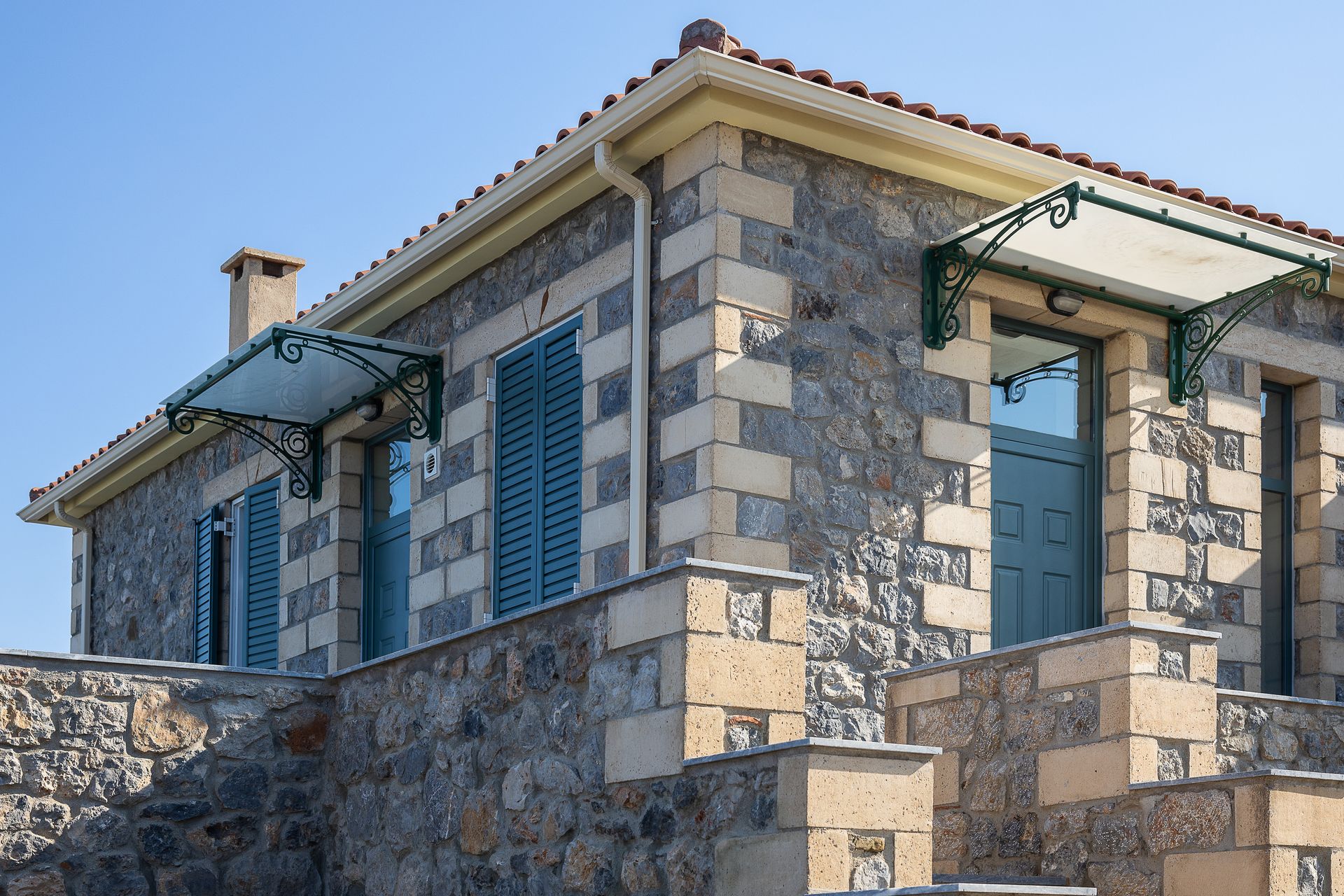 Searocks Exclusive Village