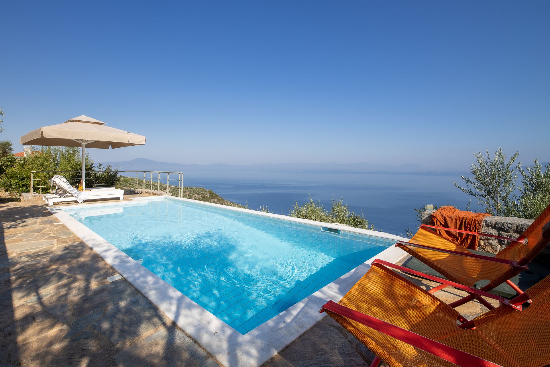 Searocks Exclusive Village