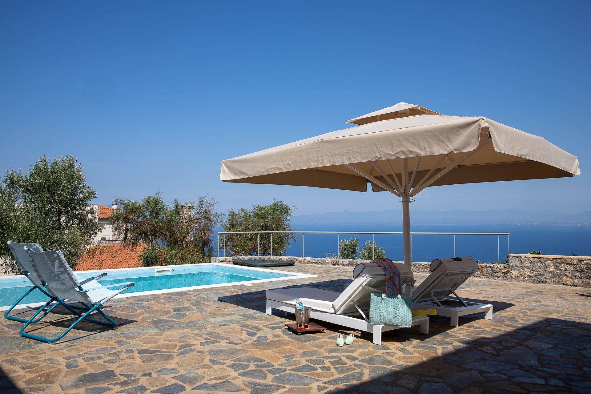 Searocks Exclusive Village