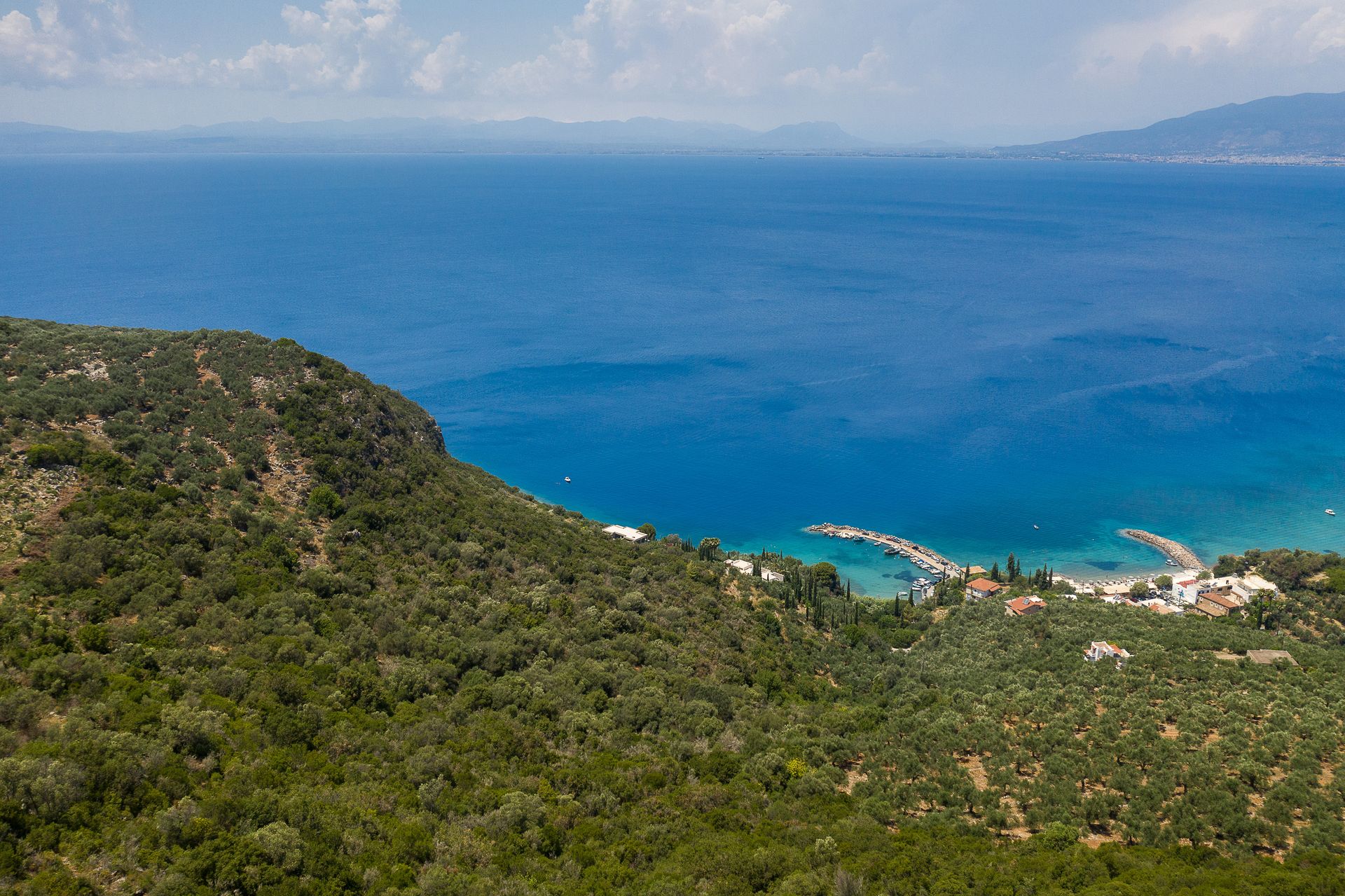 Searocks Exclusive Village