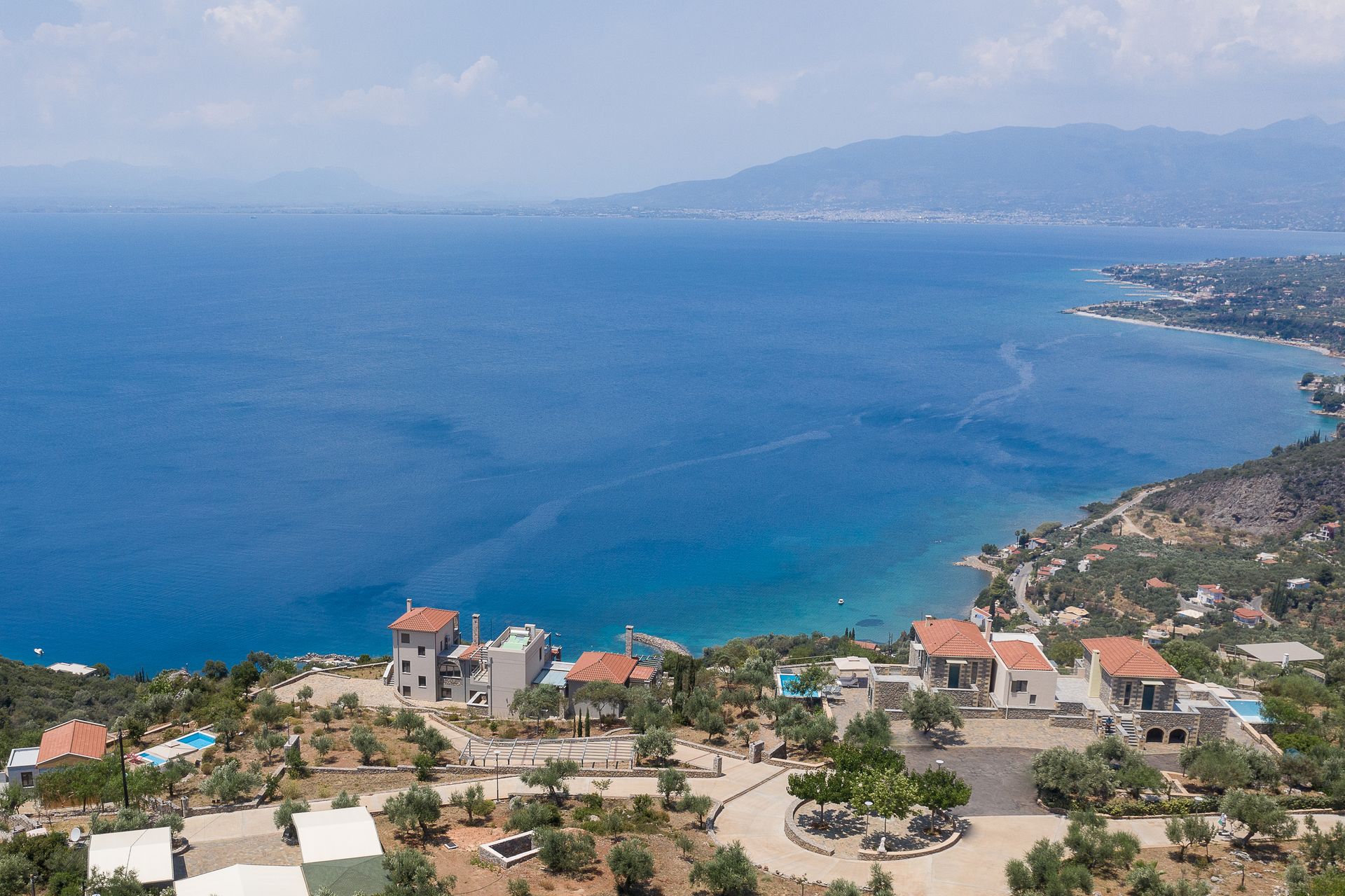 Searocks Exclusive Village