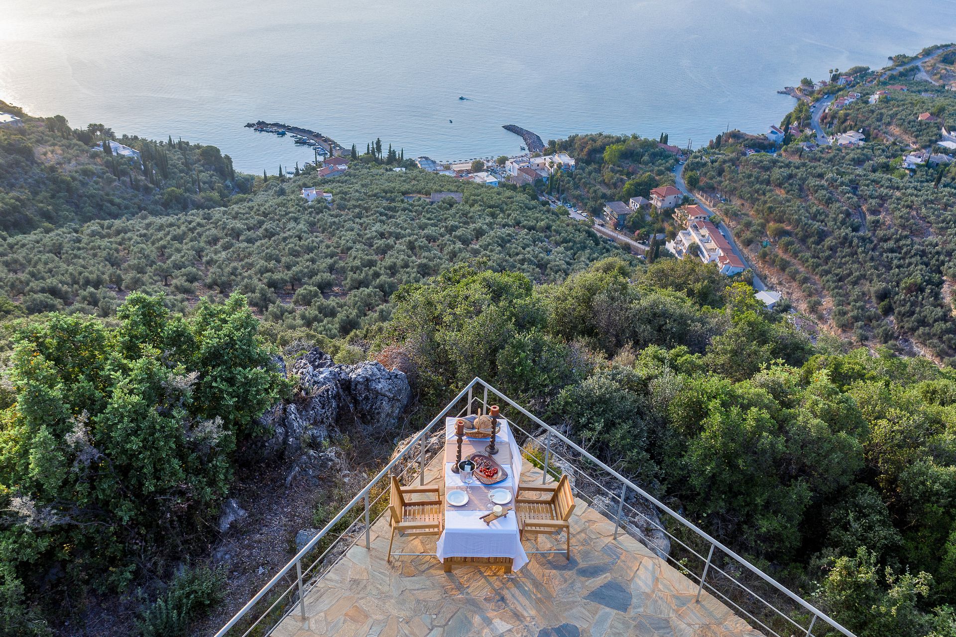 Searocks Exclusive Village