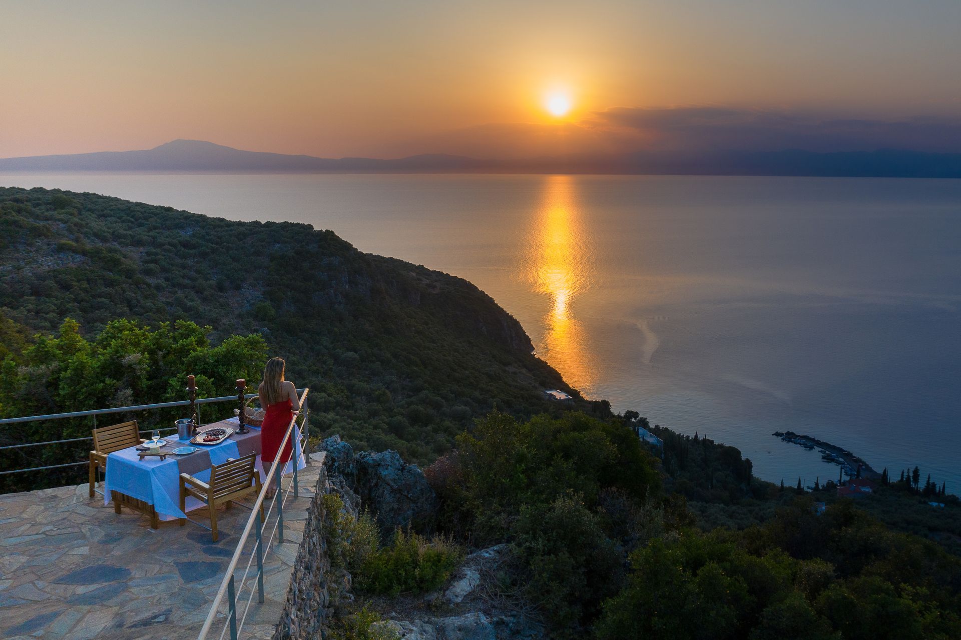 Searocks Exclusive Village