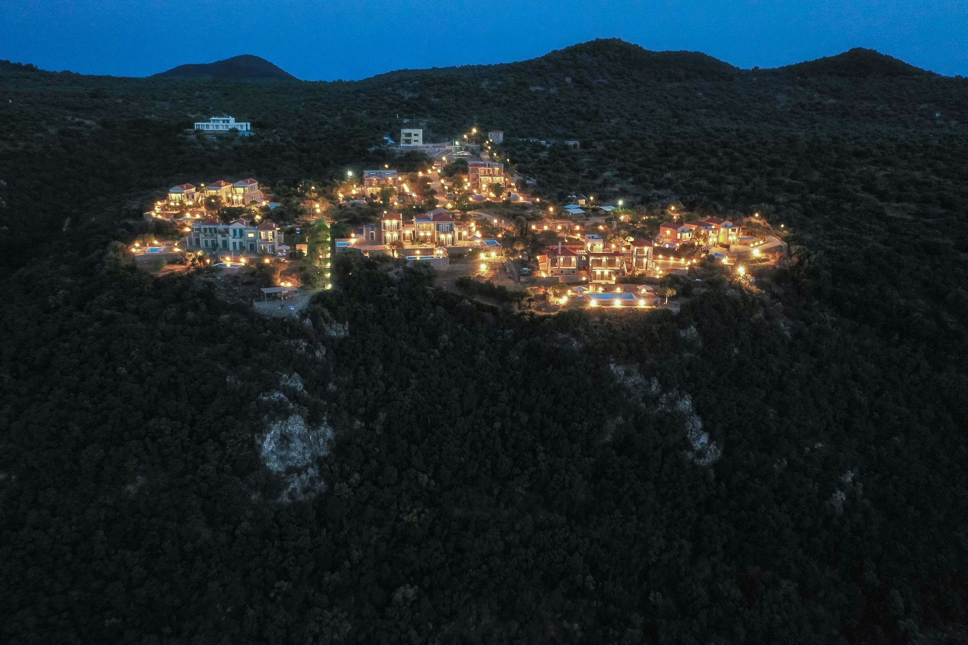 Searocks Exclusive Village