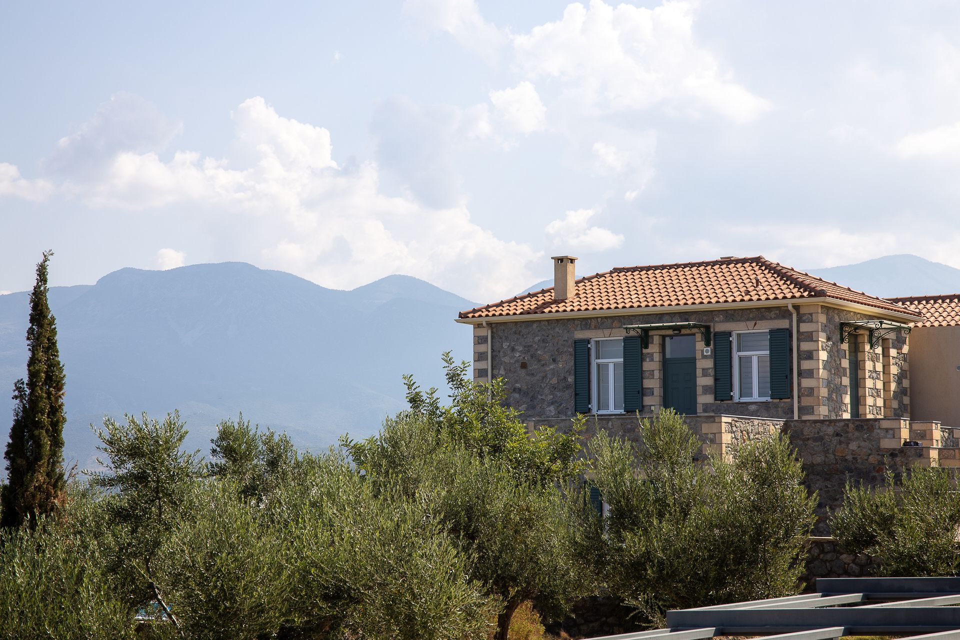 Searocks Exclusive Village